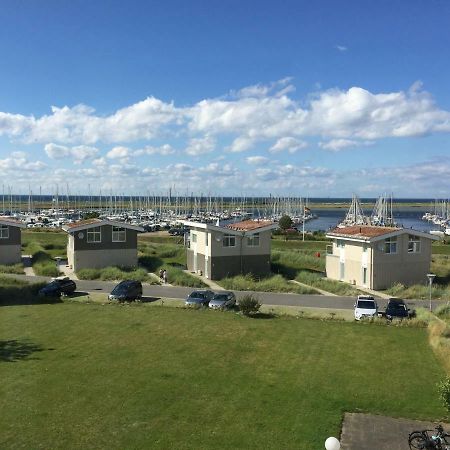 Ferienwohnung Marina Wendtorf Экстерьер фото