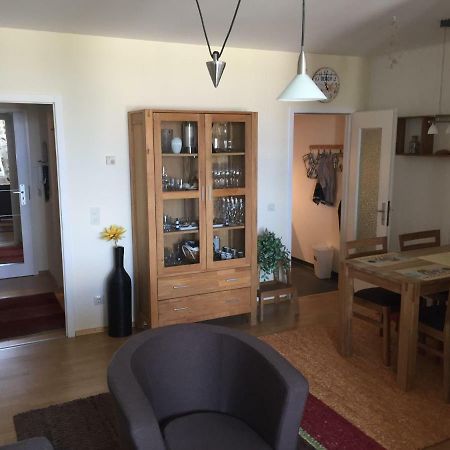 Ferienwohnung Marina Wendtorf Экстерьер фото
