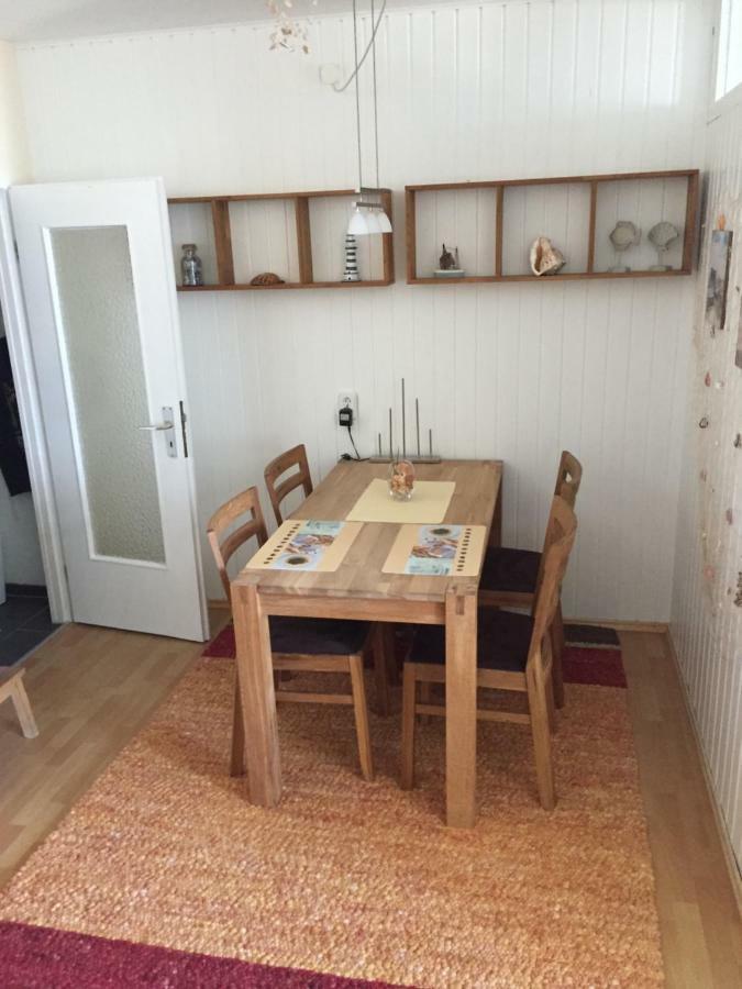 Ferienwohnung Marina Wendtorf Экстерьер фото